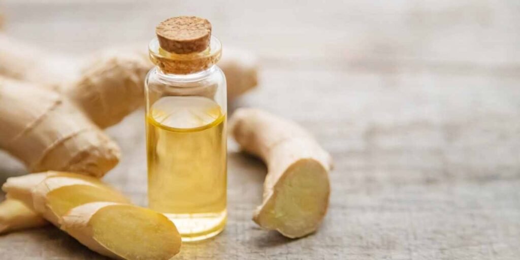 The Power of Ginger