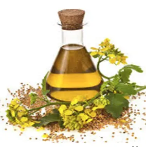 sarseu Oil (Mustard oil)