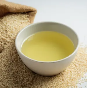 Sesame Oil