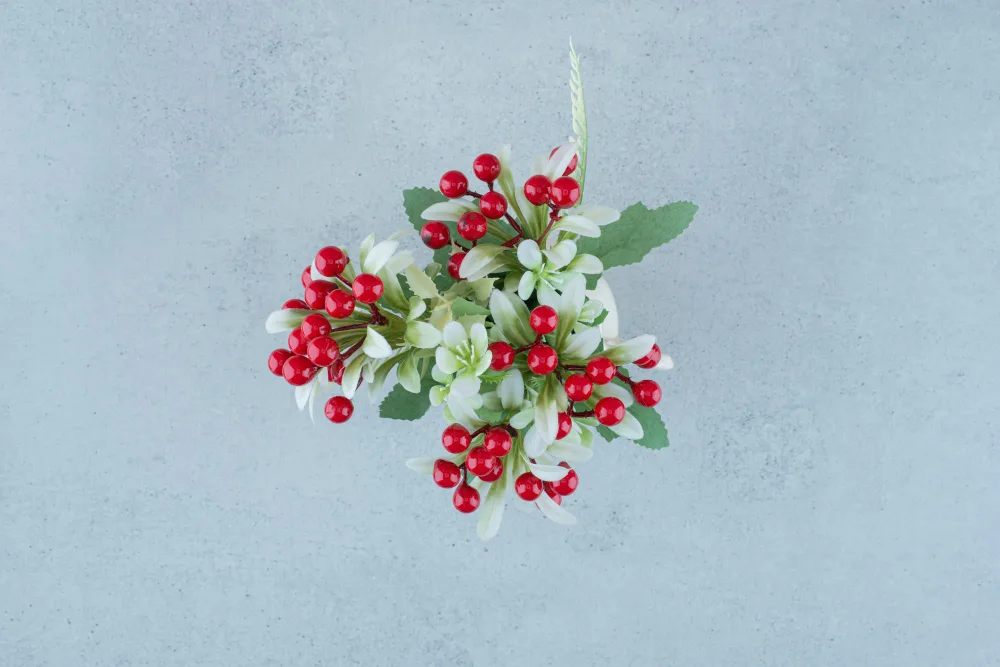 Wintergreen